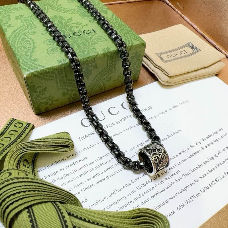 Gucci Necklace 05yxh28